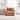 40.2" Modern Chenille Accent Chair with Storage Ottoman