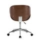 preview thumbnail 6 of 18, Porthos Home Sedona Adjustable Office Chair