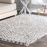 Buy Blue Chevron Area Rugs Online At Overstock Our Best Rugs Deals