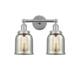 Option Polished Chrome / Mercury