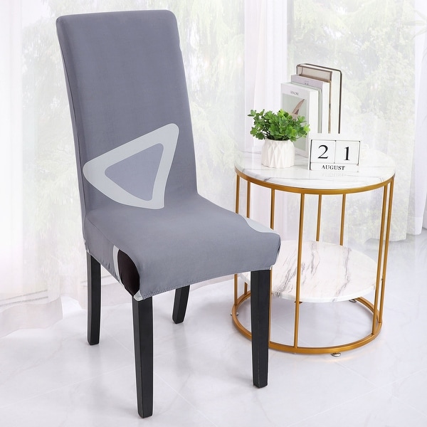 Bed bath beyond deals dining chair covers