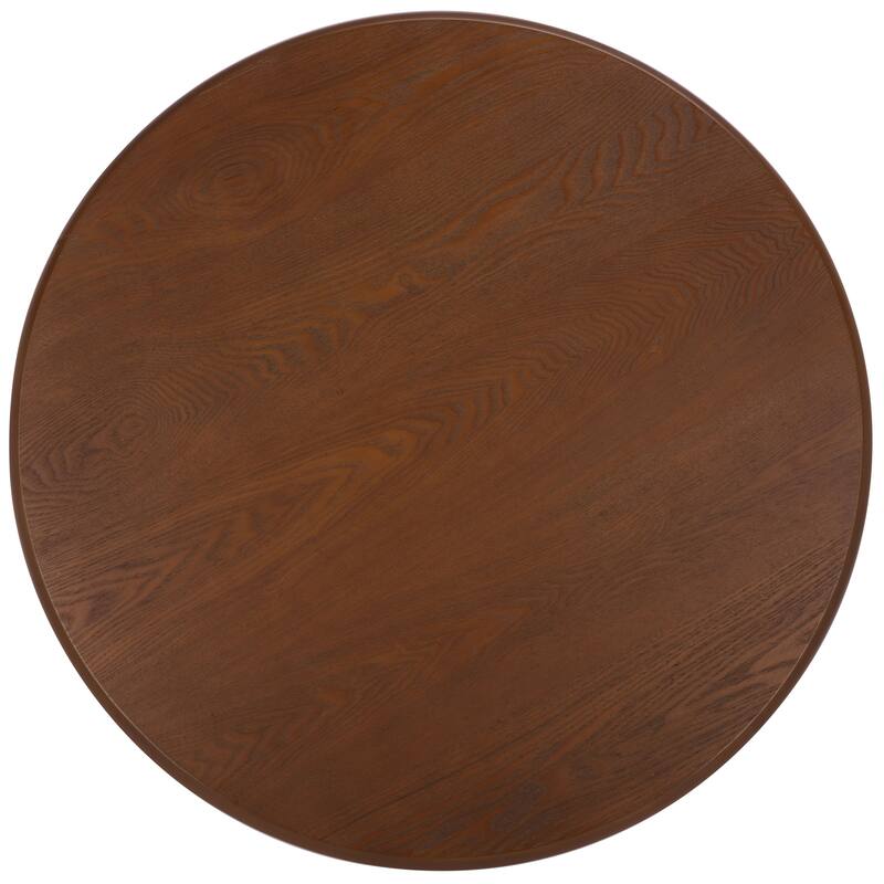 SAFAVIEH Home Averny Round Coffee Table - 36"W x 36"D x 16"H