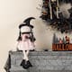 Option Pink Witch