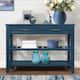 Option Navy Blue