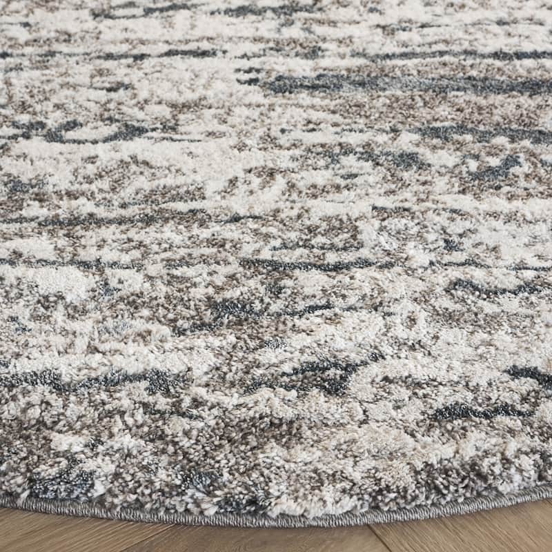 SAFAVIEH Century Chita Modern Abstract Rug