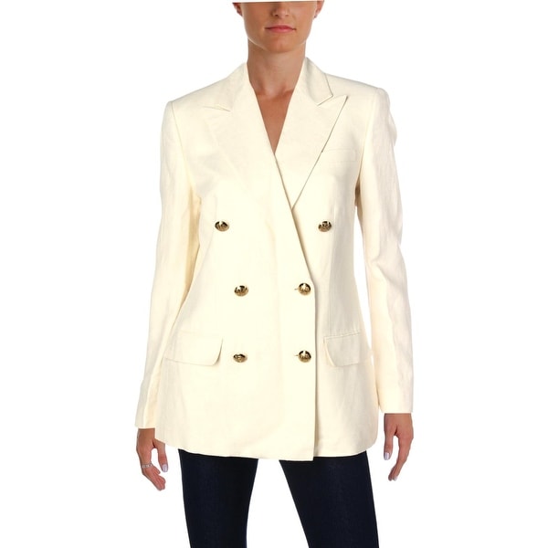 black faux feather jacket