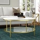 preview thumbnail 10 of 12, Sivil Coffee Table