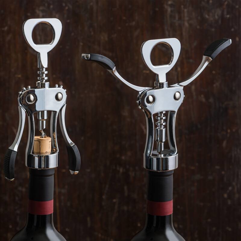 2x Wine Foil Cutter Wine Bottle Foil Cutter Tool Wine Top Seal Cutter