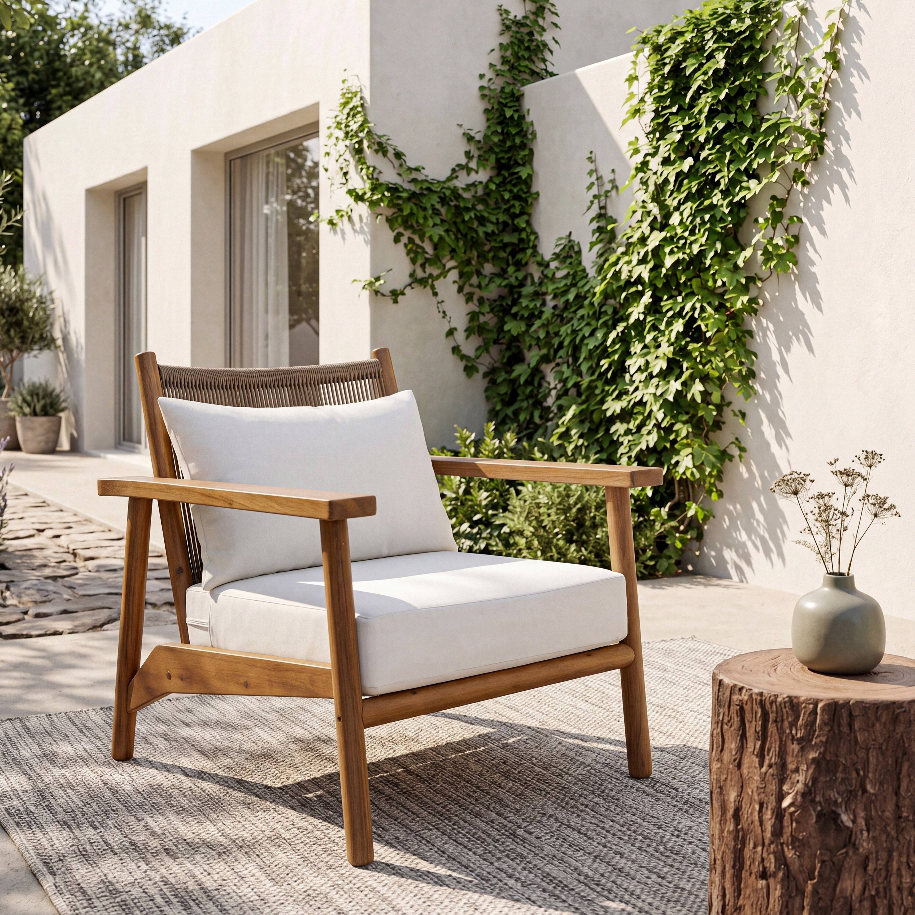 Option Teak