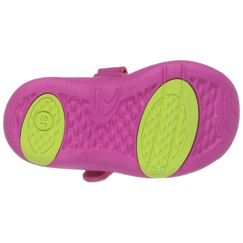 stride rite phibian mary jane