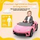 preview thumbnail 3 of 5, 12V Kids Ride on Truck Car