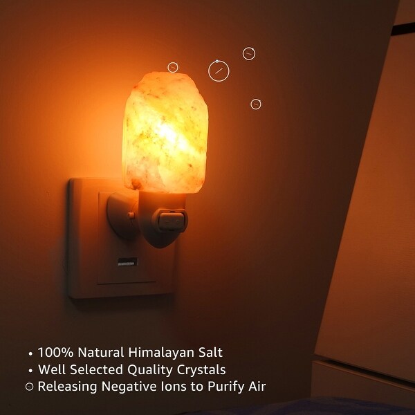 Himalayan salt lamp bed bath and beyond top