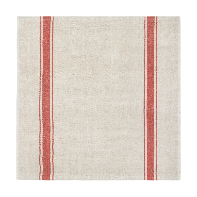 Caravan Marseille Napkins - Set of 4