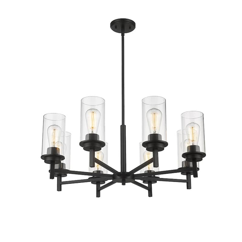 Millennium Lighting Janna Chandelier