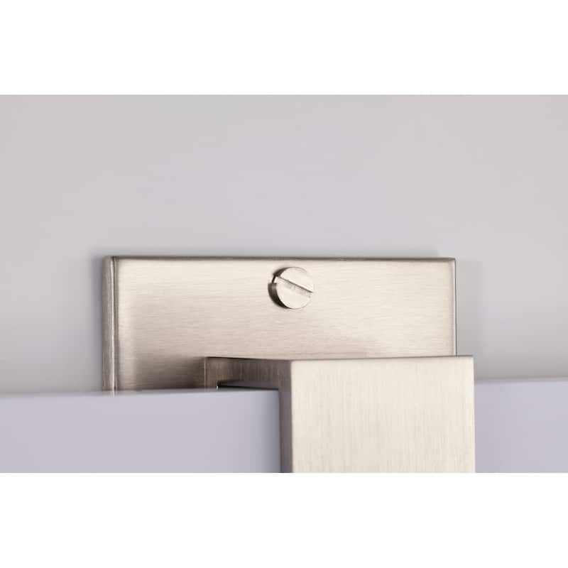 Nuvo Lighting 62/2620 Brightwyn 2 Light 16" Wide LED Bath Bar