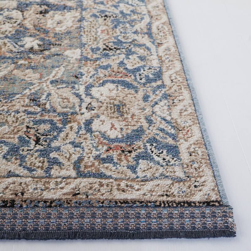 SAFAVIEH Vivaldi Diletta Oriental Rug