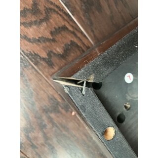 Picket House Furnishings Drew Multipurpose Bar Table Set - N/A