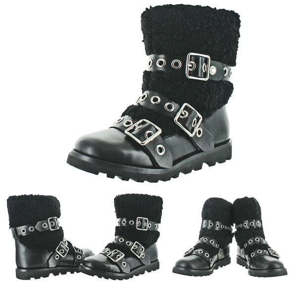 Shop Marc By Marc Jacobs Frost 3 Women S Snow Boots Winter