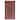 ECARPETGALLERY  Hand-knotted Anadol Red Wool Rug - 4'6 x 8'2
