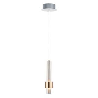 Reveal LED 1-Light Pendant