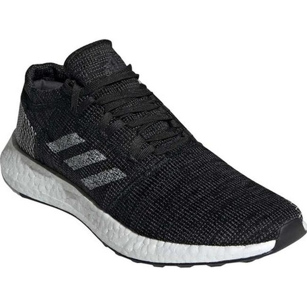 pureboost go shoes black