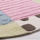 preview thumbnail 13 of 18, SAFAVIEH Handmade Kids Hilligje Wool Rug