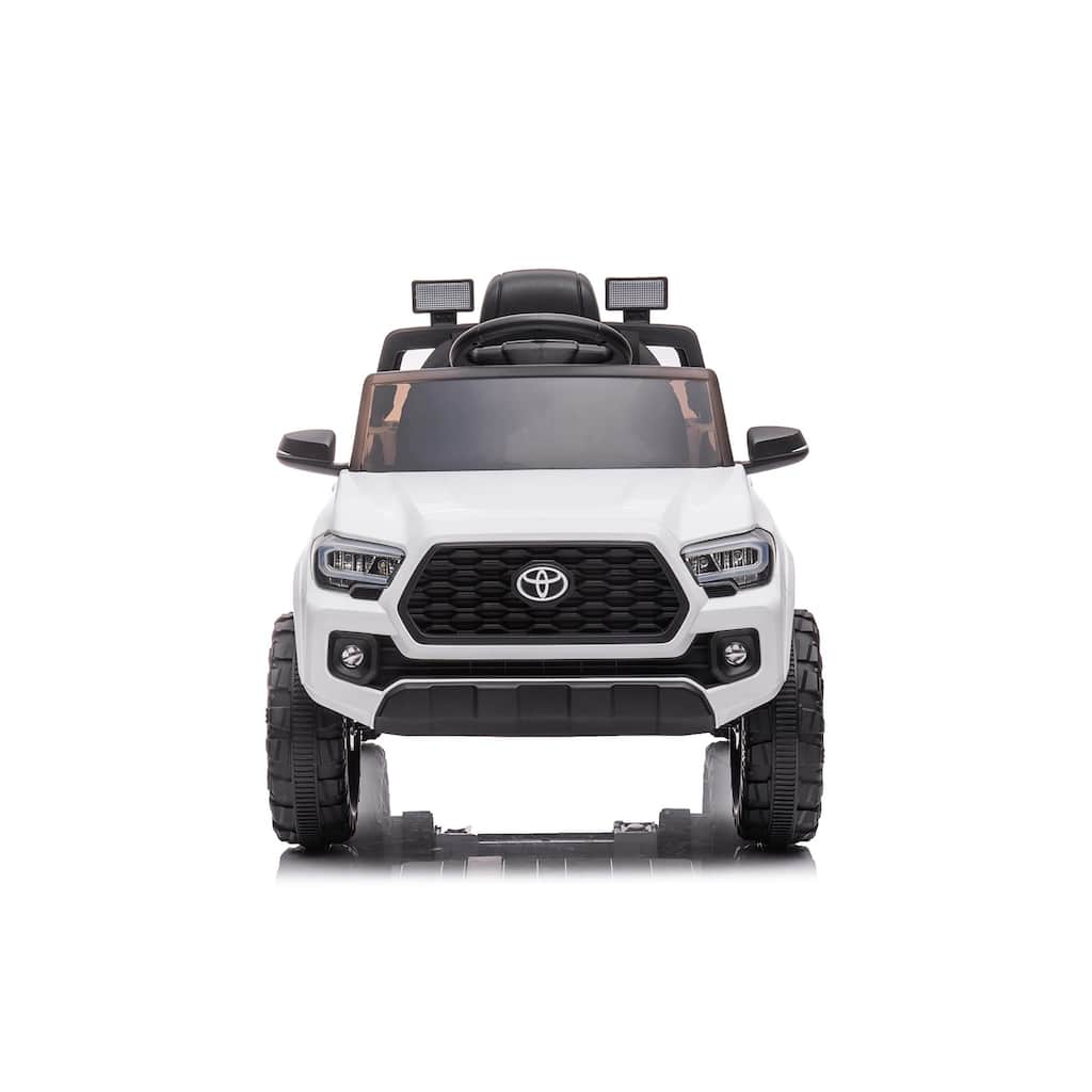 Kids Ride on Cars 12V with Remote Control