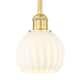 Option Satin Gold