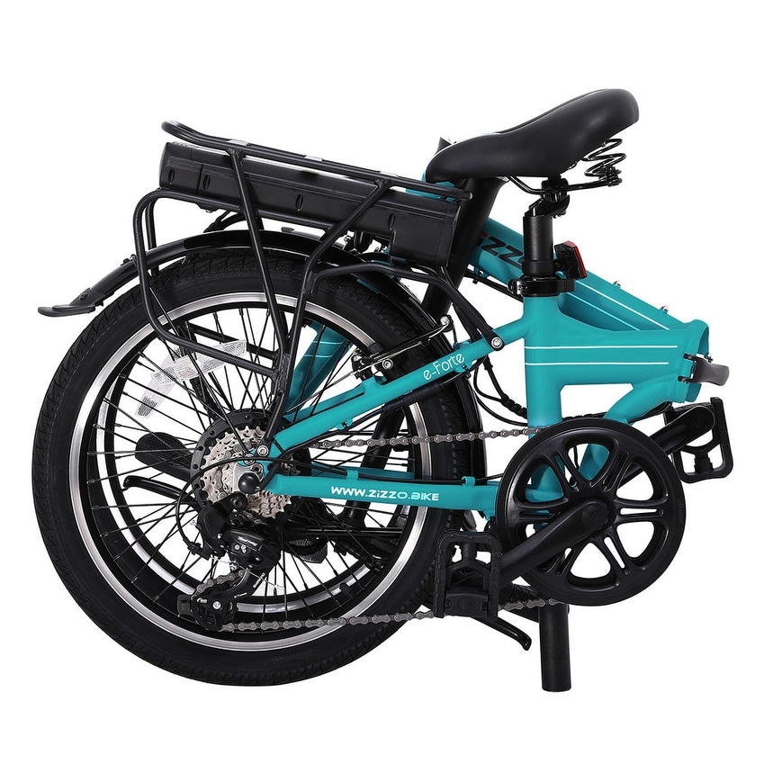 Zizzo Forte Forte Bicycle Tires Zizzo Campo ZiZZO Liberte Folding