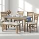 Option Natural Wood Wash