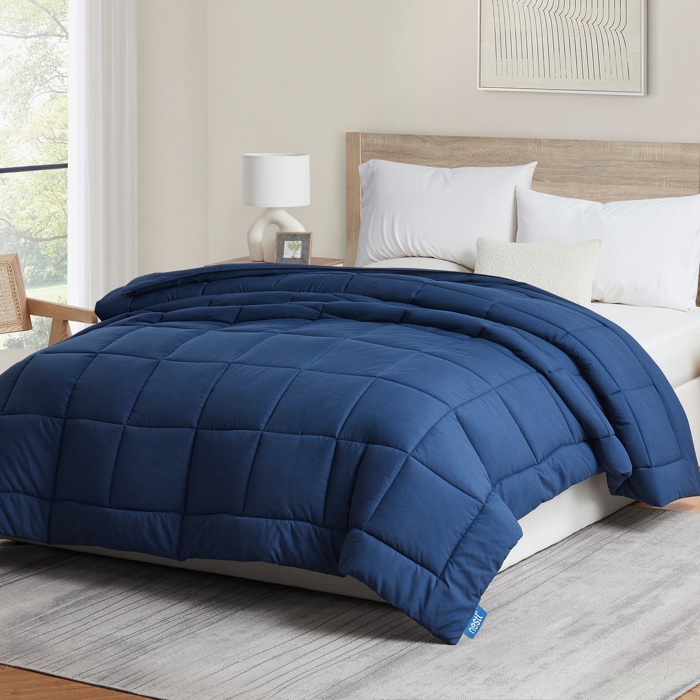 Empyrean All Season Lightweight Down Alternative Comforter