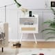 Option white