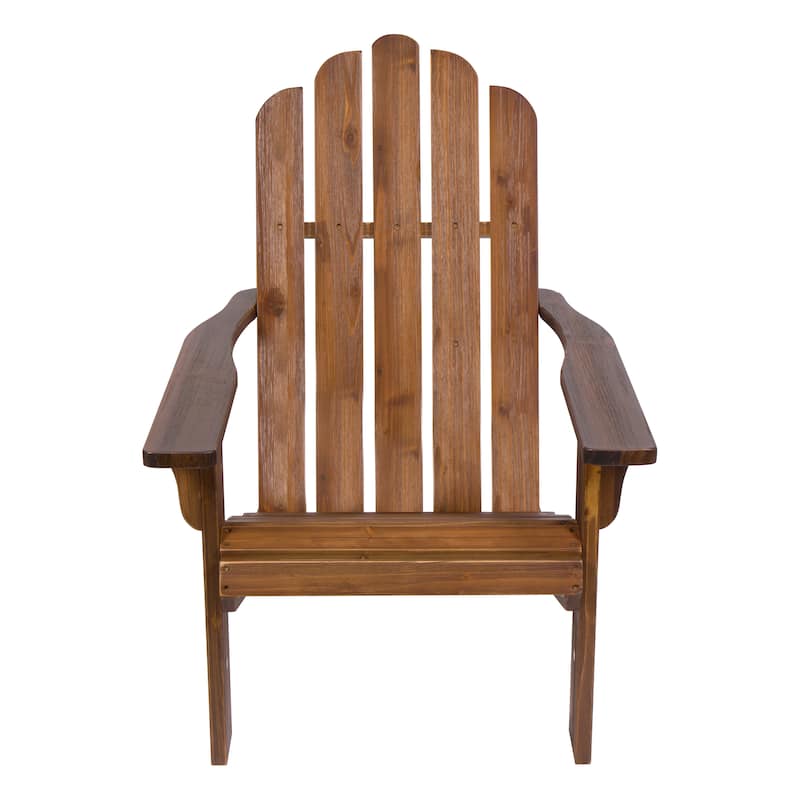 Laguna All-Weather Wood Adirondack Chair