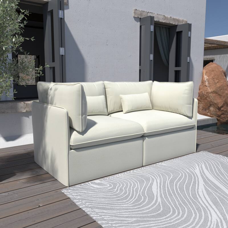 Simon 2pc Chair Seating Group