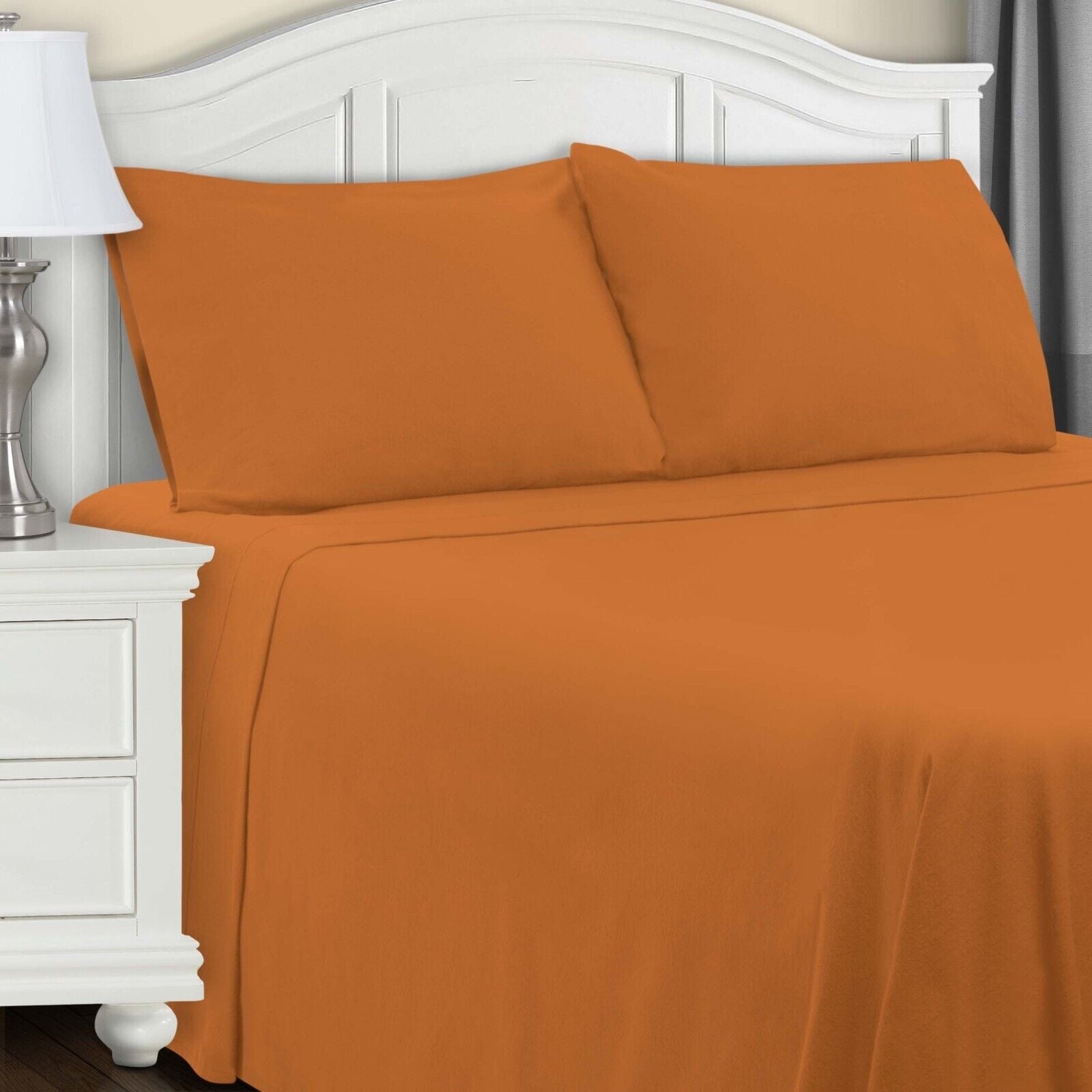 King size flannel pillowcases hot sale