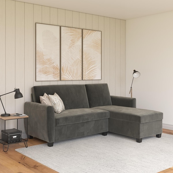 Avenue sofa outlet & chaise