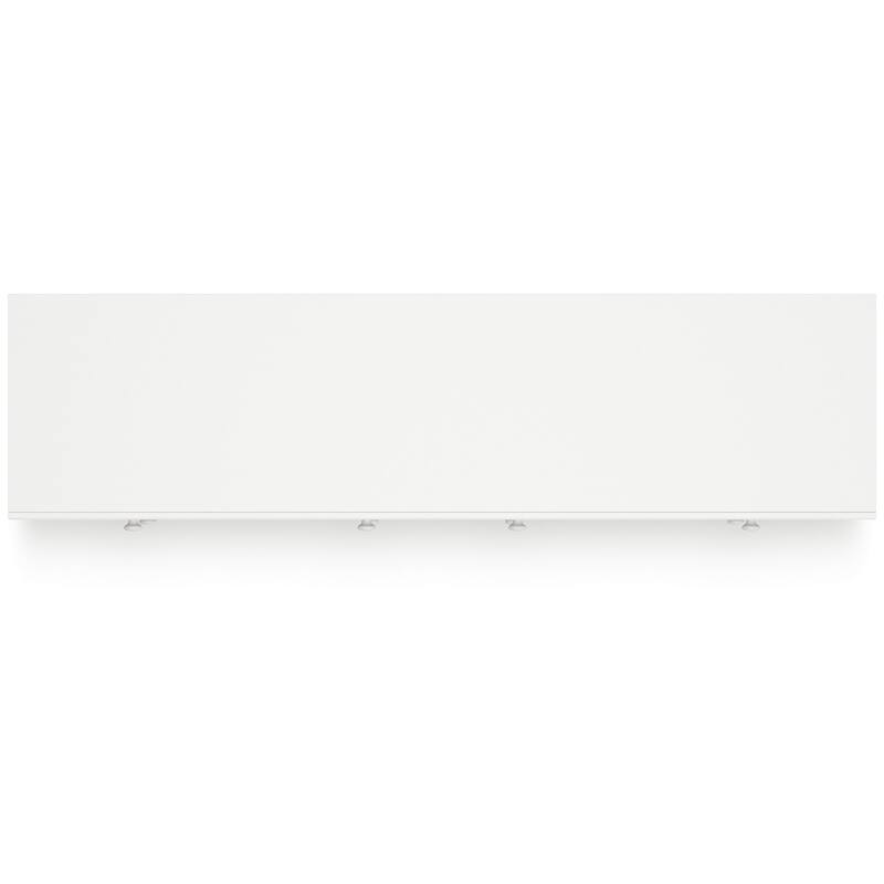 Signature Design by Ashley Mollviney White Dresser