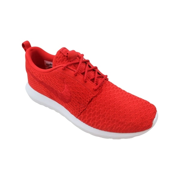red and white roshe