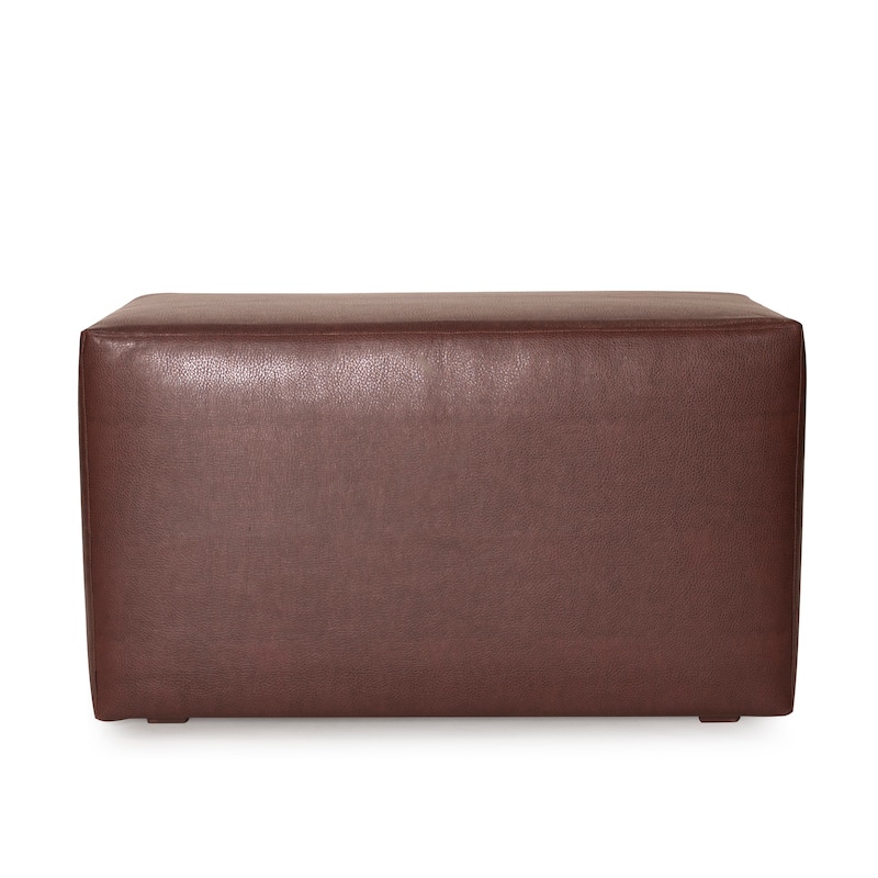 Allan Andrews Universal Bench With Slipcover, Avanti Collection
