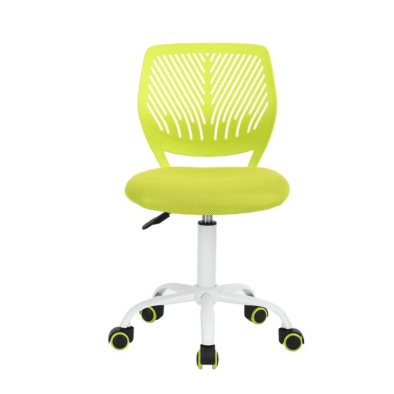 Homylin Colorful Mesh Task Chair for Teen