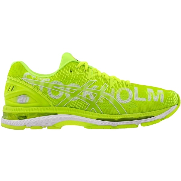 Shop Asics Womens Gel-Nimbus 20 Stockholm Running Athletic Shoes -  Overstock - 28617300