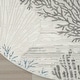 preview thumbnail 32 of 41, Nourison Seaside Indoor only Nature Area Rug