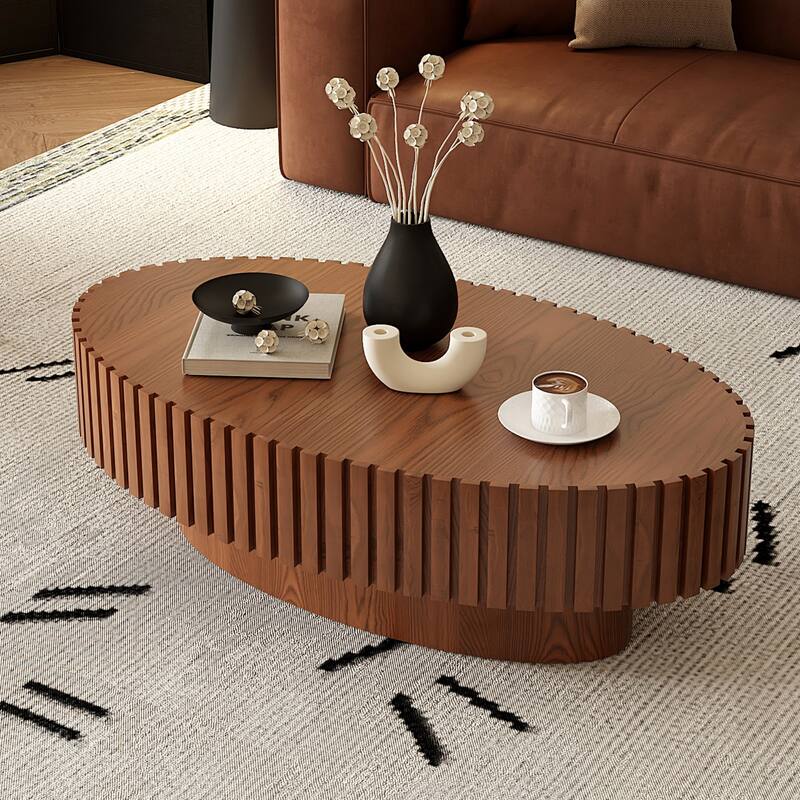 Olive Handmade Coffee Table Living Room