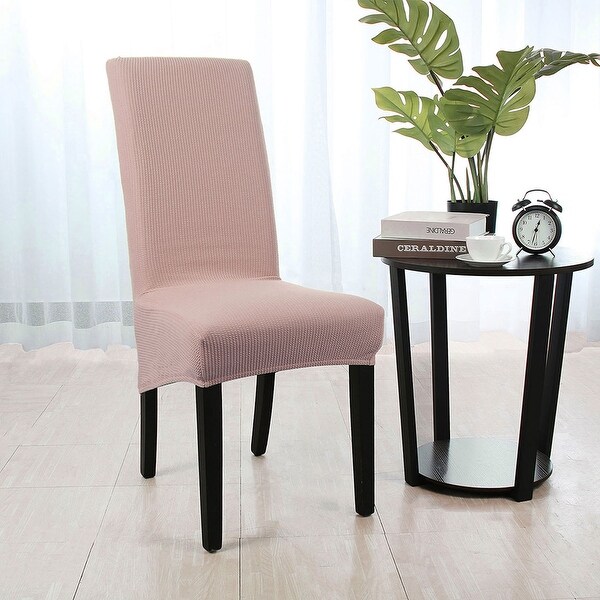 high back dining chair covers