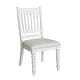 preview thumbnail 2 of 1, Valley Ridge Dining Side Chair - 23.35"W x 40.75"H x 20.59"D