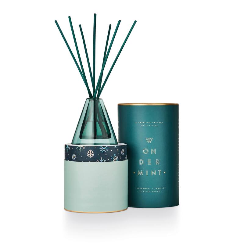 ILLUME Fa La Lovely Wondermint Aromatic Diffuser