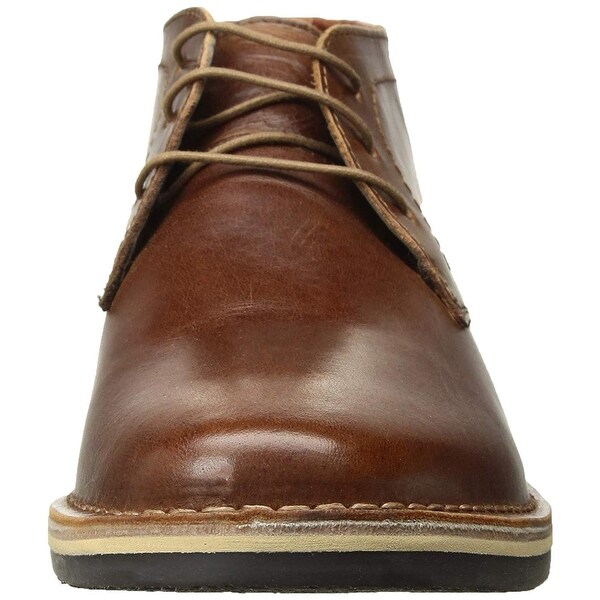 steve madden mens chukka boots