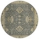 preview thumbnail 30 of 118, Machine Washable Indoor/ Outdoor Traditional Chantille Rug
