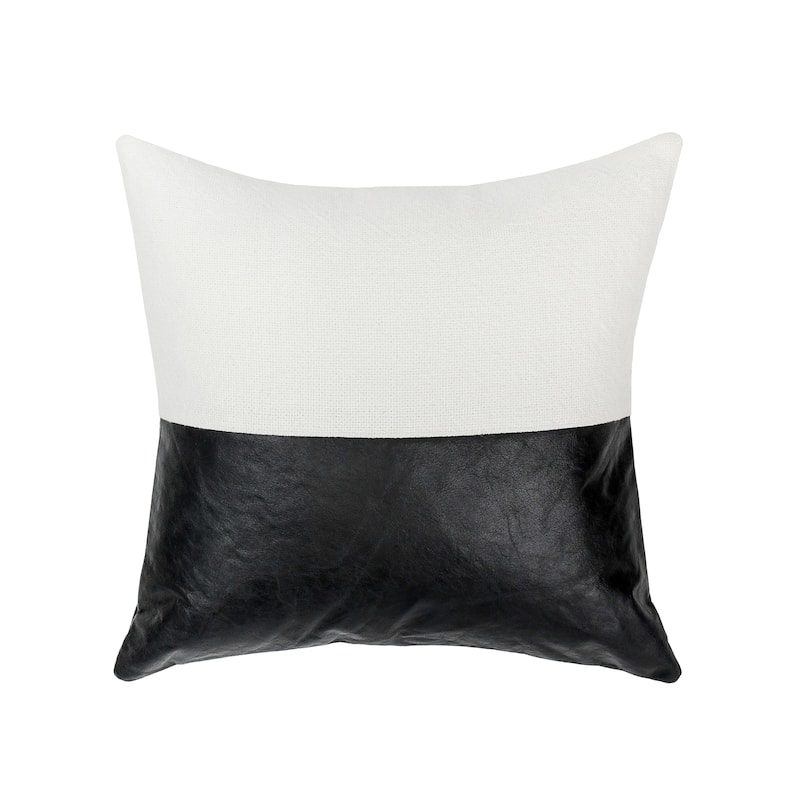 Canyon Throw Pillow by Kosas Home