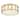 LED Flush Mount Ceiling Light